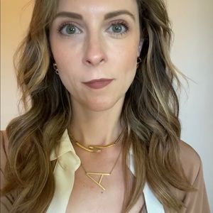 Halocouture 12” Balayage hair extension halo. 100% Remy human hair.